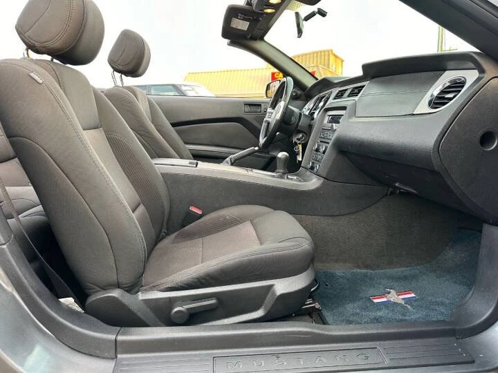 2014 Ford S197 Mustang - Image 6 of 20