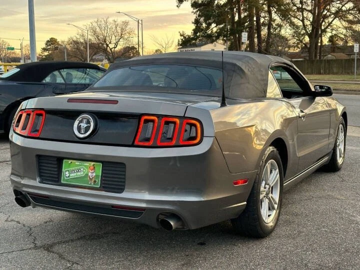 2014 Ford S197 Mustang - Image 18 of 20