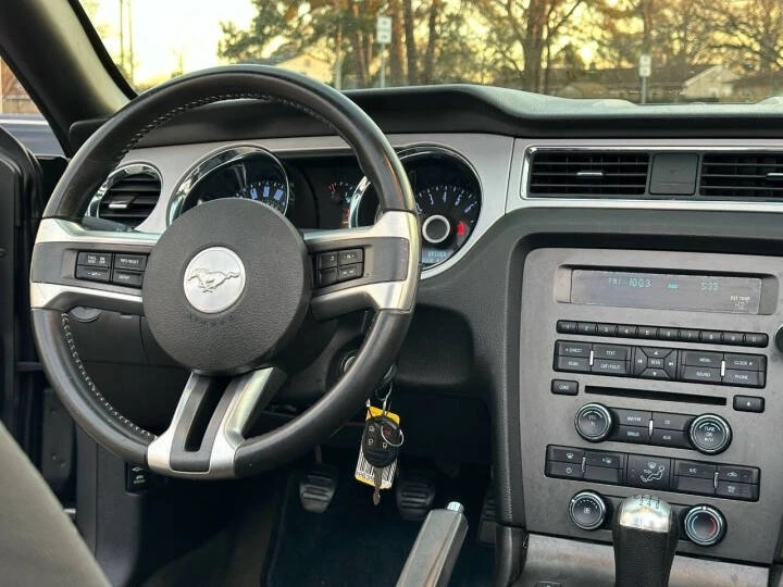 2014 Ford S197 Mustang - Image 15 of 20