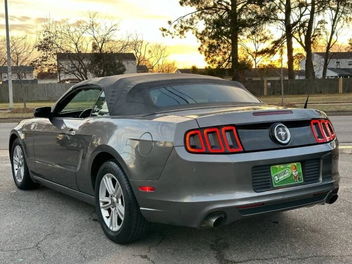 2014 Ford S197 Mustang - Image 19 of 20