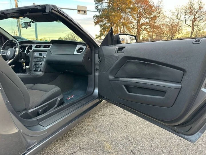 2014 Ford S197 Mustang - Image 5 of 20