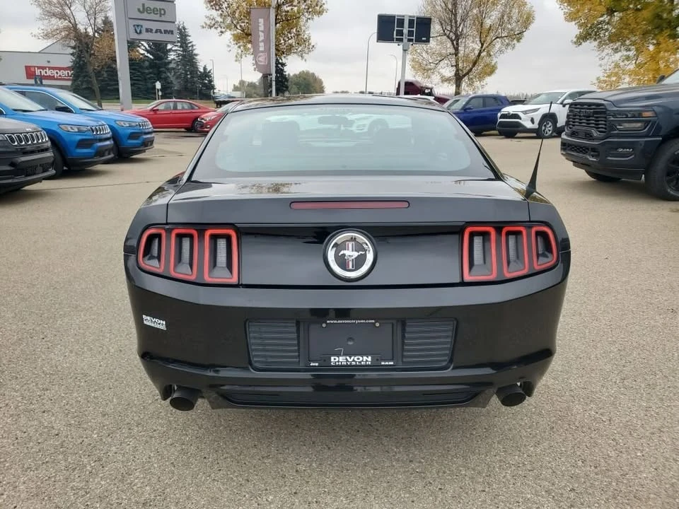 2014 Ford S197 Mustang - Image 3 of 10