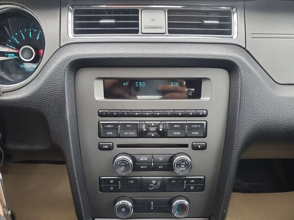 2014 Ford S197 Mustang - Image 7 of 10