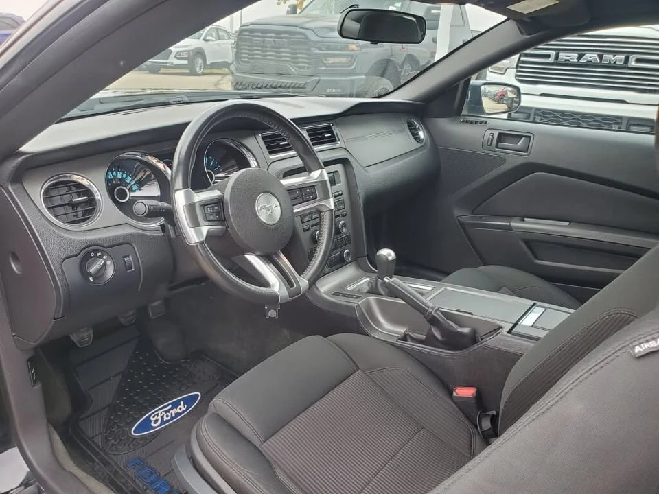 2014 Ford S197 Mustang - Image 4 of 10