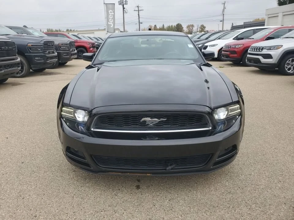 2014 Ford S197 Mustang - Image 2 of 10