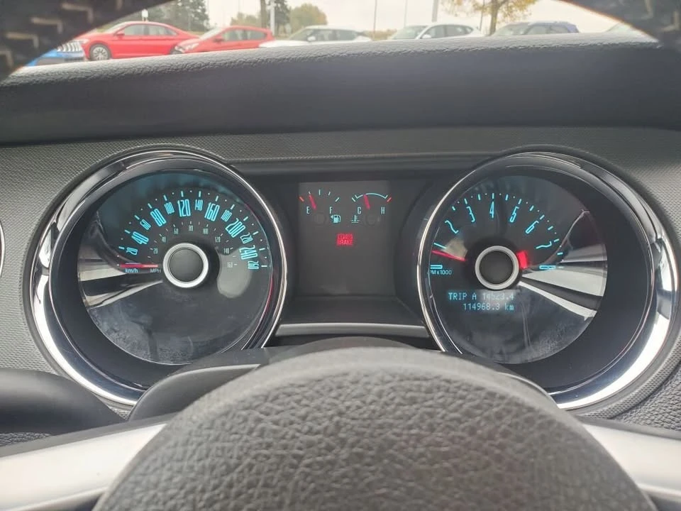 2014 Ford S197 Mustang - Image 6 of 10
