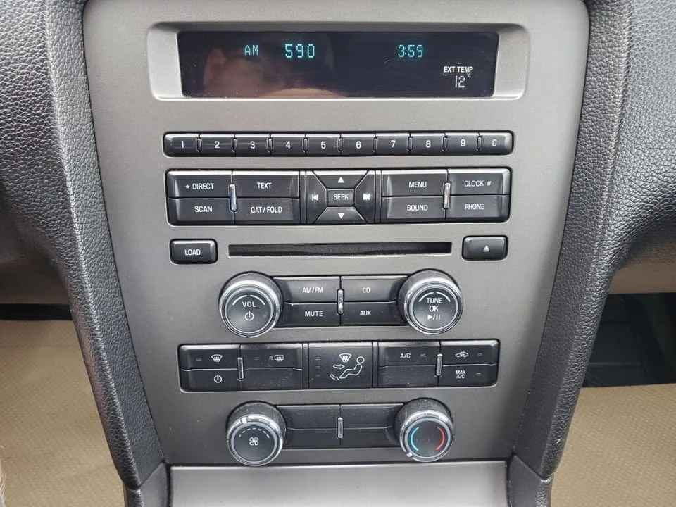 2014 Ford S197 Mustang - Image 8 of 10