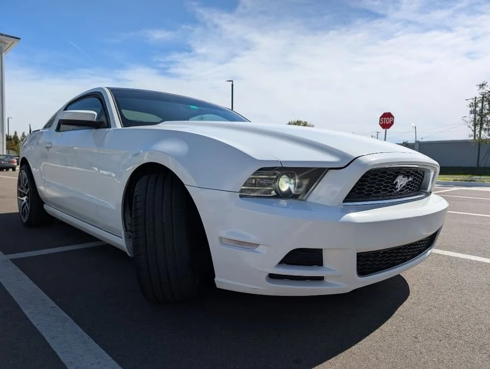 2014 Ford S197 Mustang - Image 4 of 20