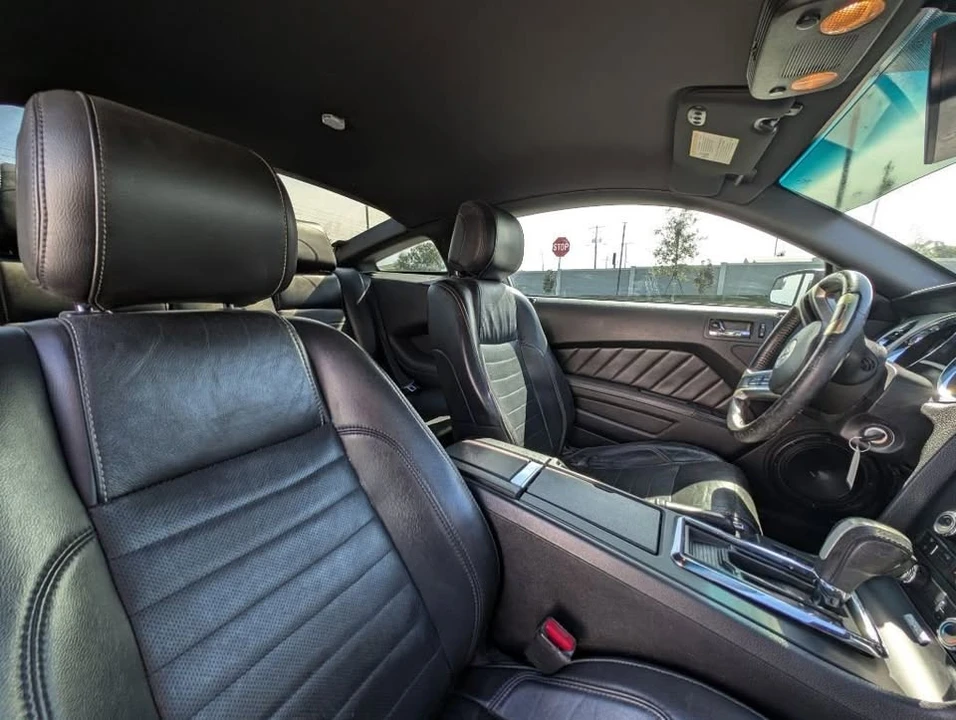 2014 Ford S197 Mustang - Image 19 of 20