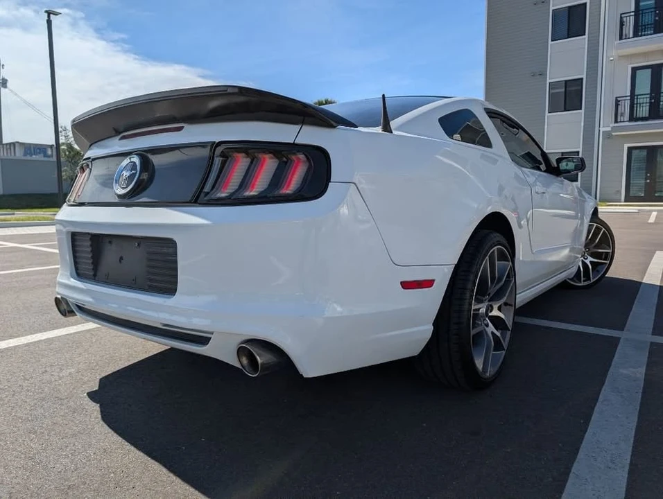 2014 Ford S197 Mustang - Image 7 of 20