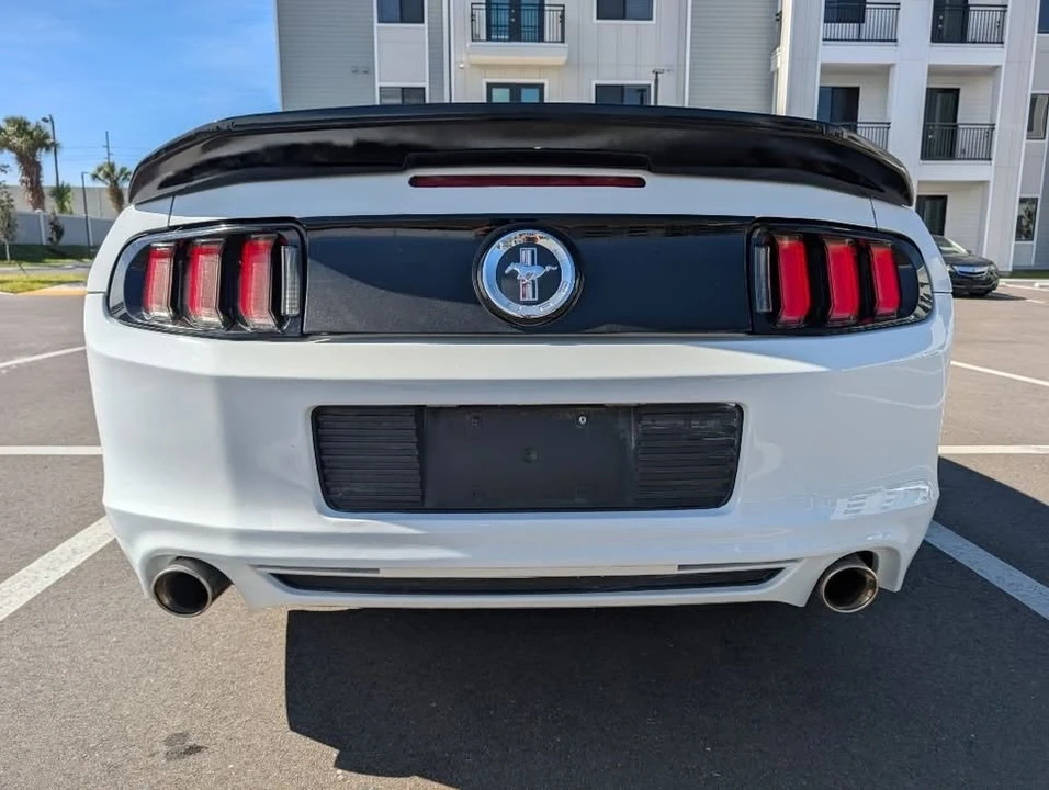 2014 Ford S197 Mustang - Image 9 of 20