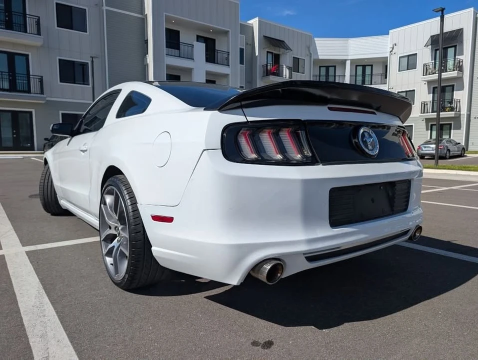 2014 Ford S197 Mustang - Image 10 of 20