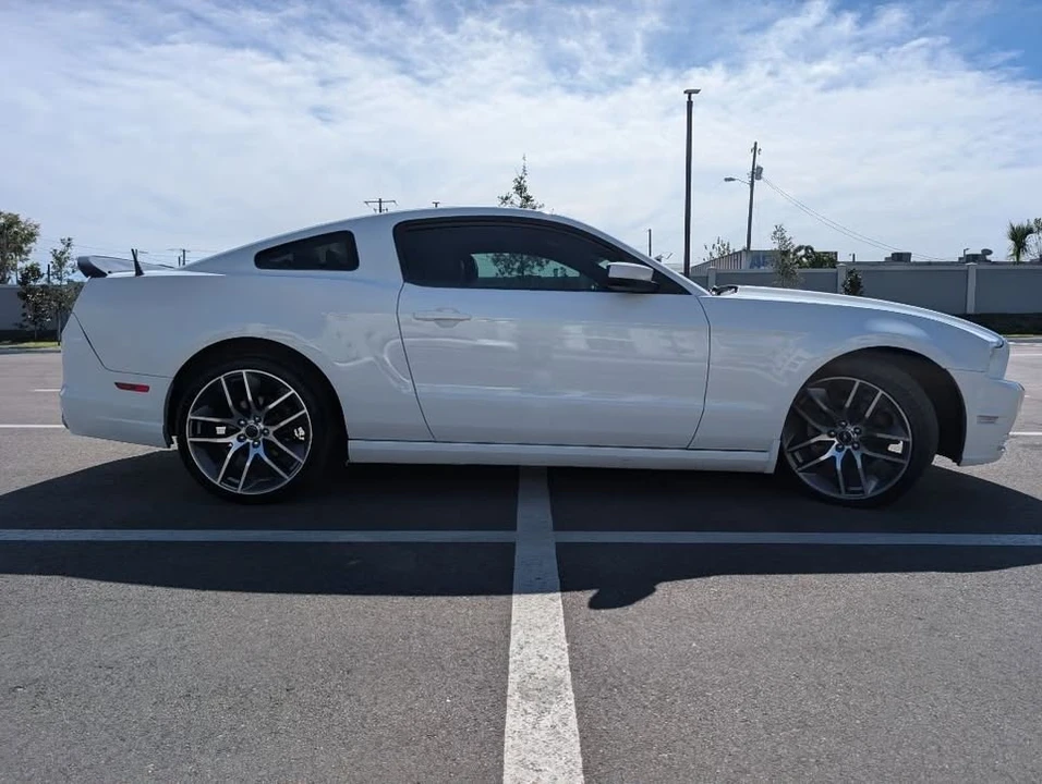 2014 Ford S197 Mustang - Image 5 of 20