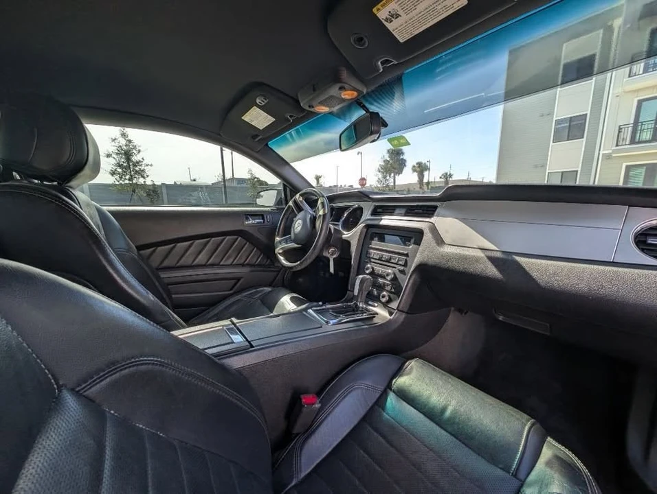 2014 Ford S197 Mustang - Image 18 of 20