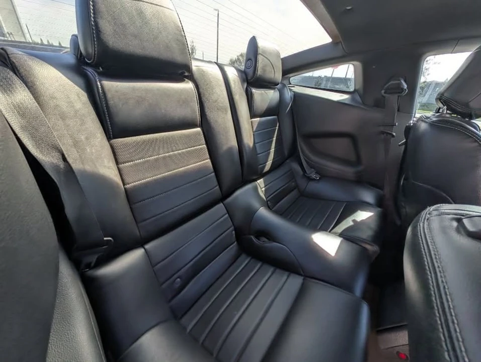 2014 Ford S197 Mustang - Image 20 of 20