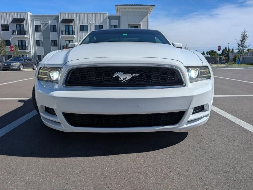 2014 Ford S197 Mustang - Image 3 of 20