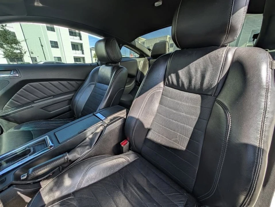 2014 Ford S197 Mustang - Image 15 of 20