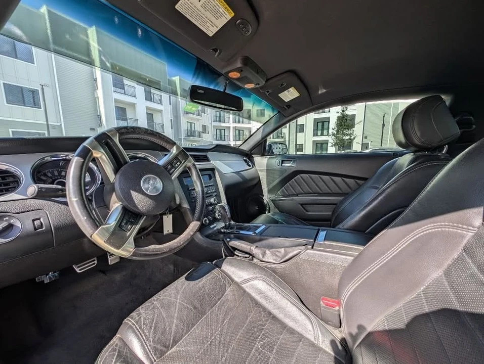 2014 Ford S197 Mustang - Image 14 of 20