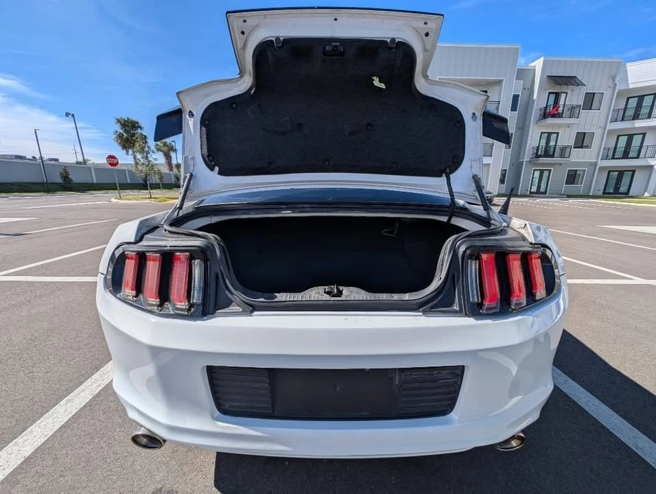 2014 Ford S197 Mustang - Image 12 of 20