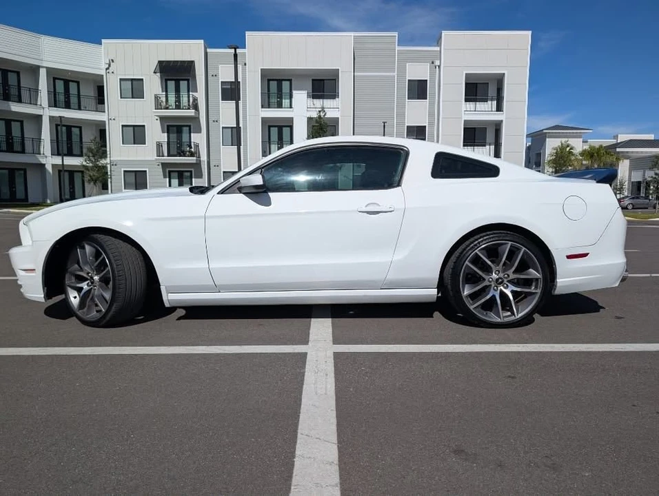 2014 Ford S197 Mustang - Image 6 of 20