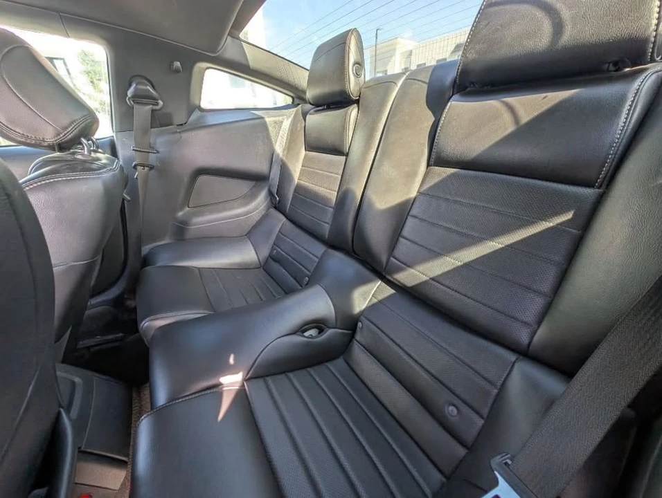 2014 Ford S197 Mustang - Image 16 of 20