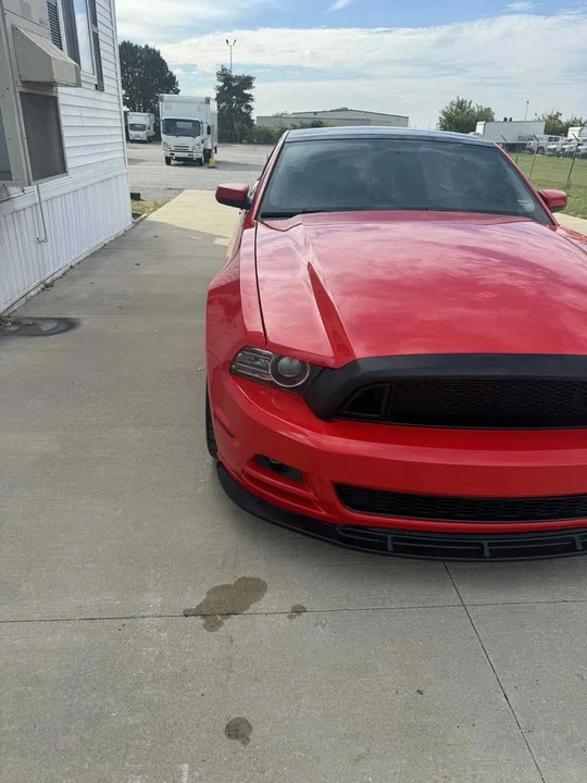 2014 Ford S197 Mustang - Image 2 of 18