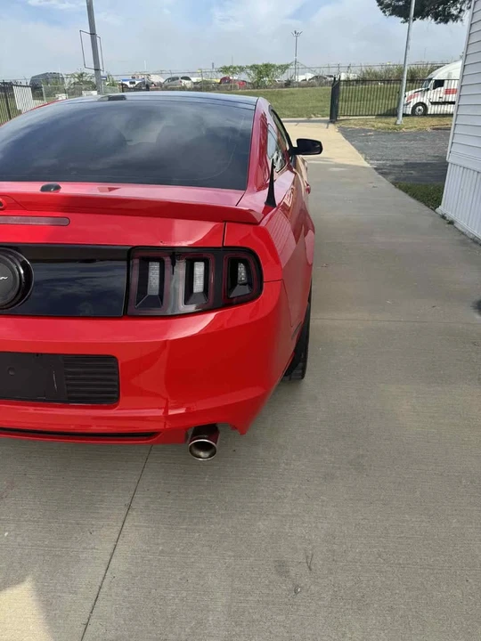 2014 Ford S197 Mustang - Image 6 of 18
