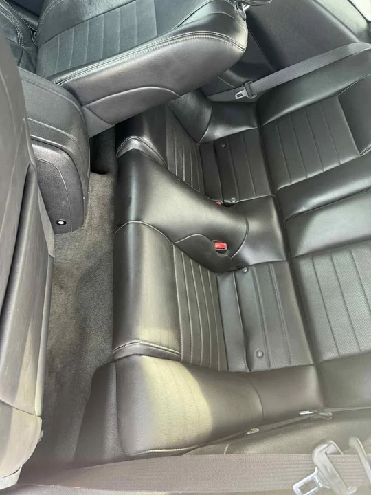 2014 Ford S197 Mustang - Image 10 of 18