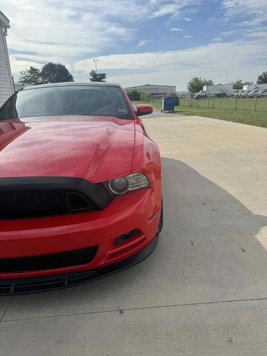 2014 Ford S197 Mustang - Image 7 of 18