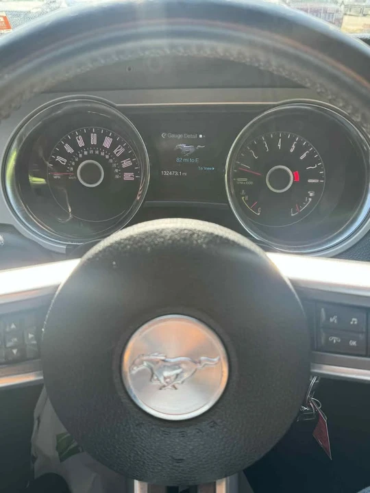 2014 Ford S197 Mustang - Image 11 of 19