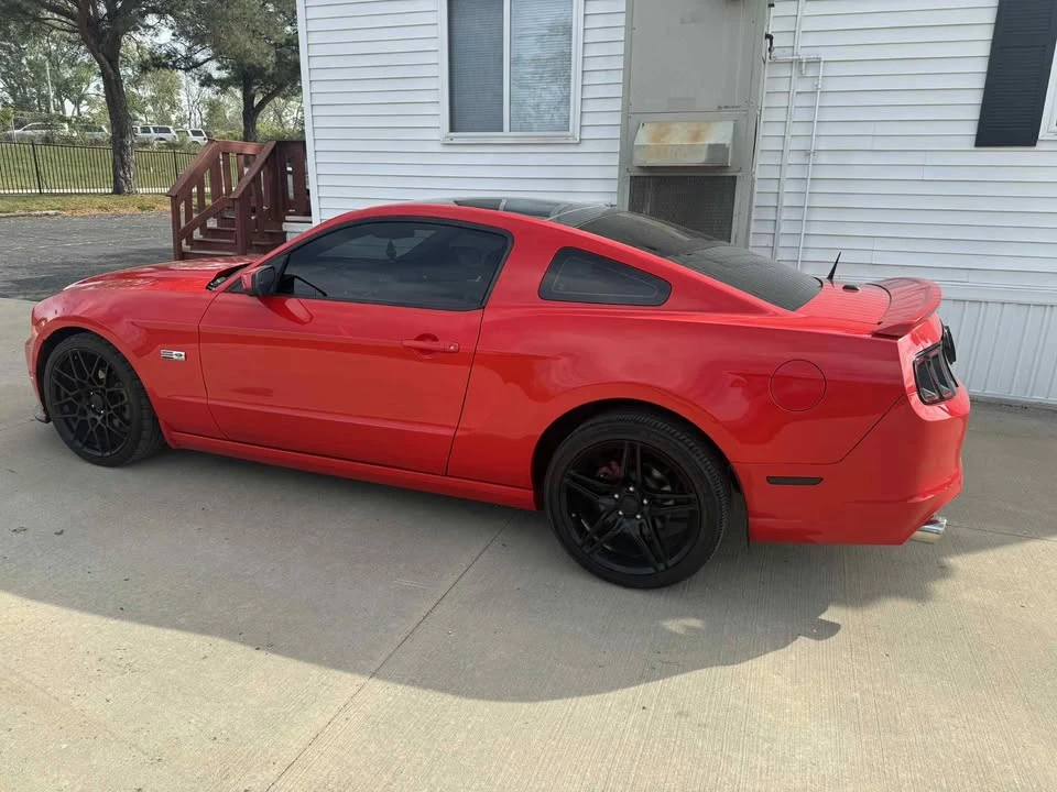 2014 Ford S197 Mustang - Image 7 of 19