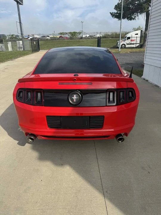 2014 Ford S197 Mustang - Image 8 of 19