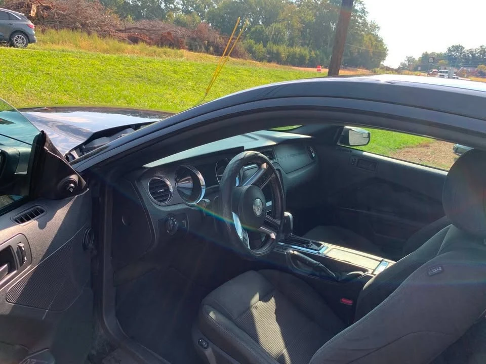 2014 Ford S197 Mustang - Image 10 of 19