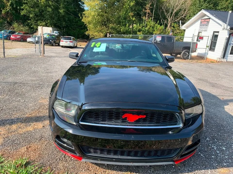 2014 Ford S197 Mustang - Image 2 of 19