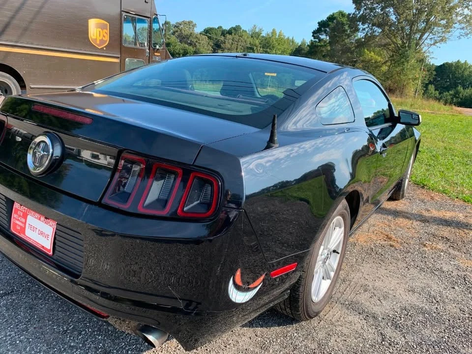 2014 Ford S197 Mustang - Image 7 of 19