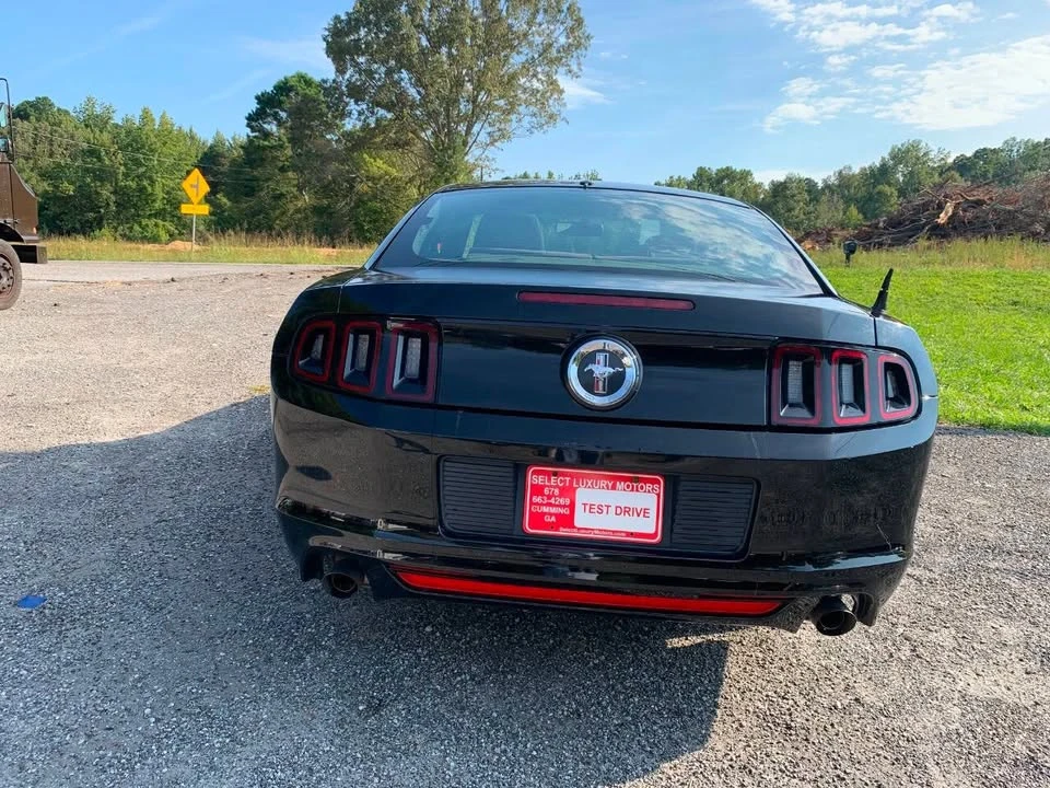 2014 Ford S197 Mustang - Image 6 of 19