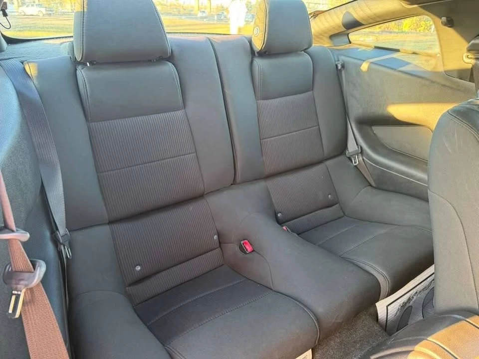 2014 Ford S197 Mustang - Image 13 of 19