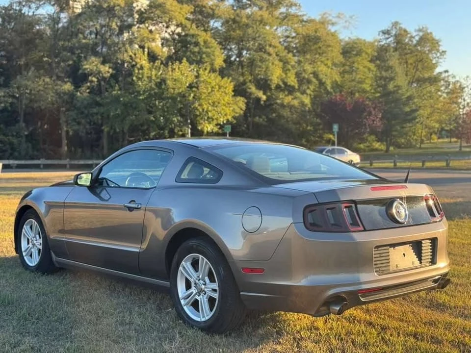 2014 Ford S197 Mustang - Image 4 of 19