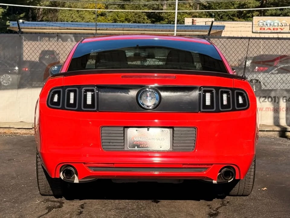 2014 Ford S197 Mustang - Image 7 of 17