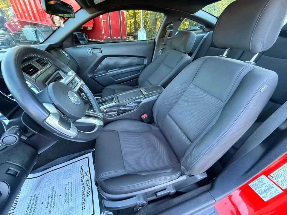 2014 Ford S197 Mustang - Image 13 of 17