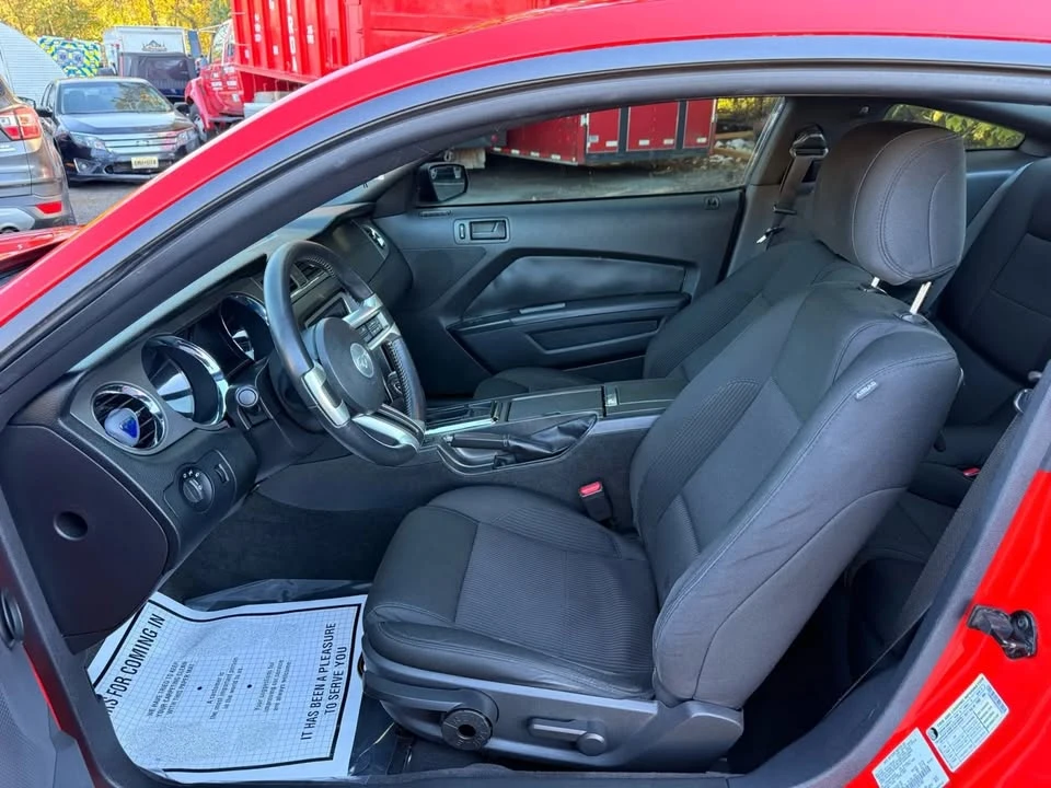 2014 Ford S197 Mustang - Image 12 of 17