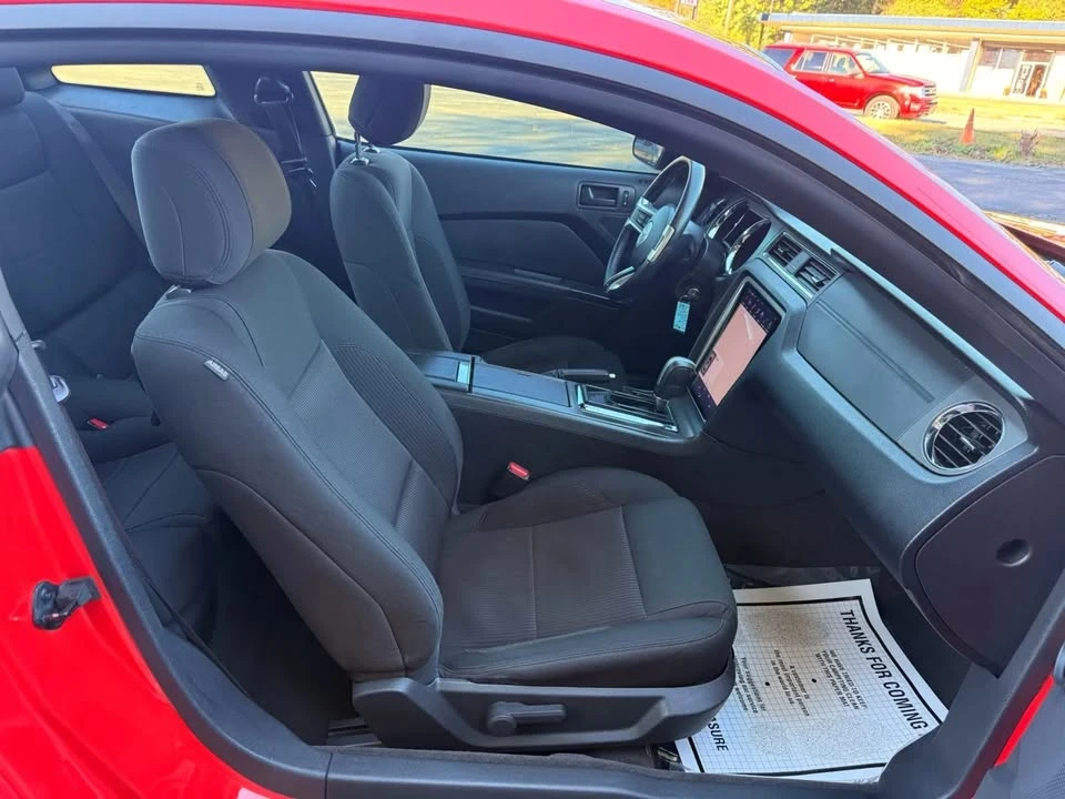 2014 Ford S197 Mustang - Image 17 of 17