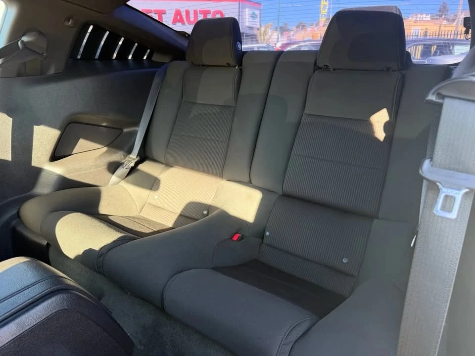 2014 Ford S197 Mustang - Image 11 of 20