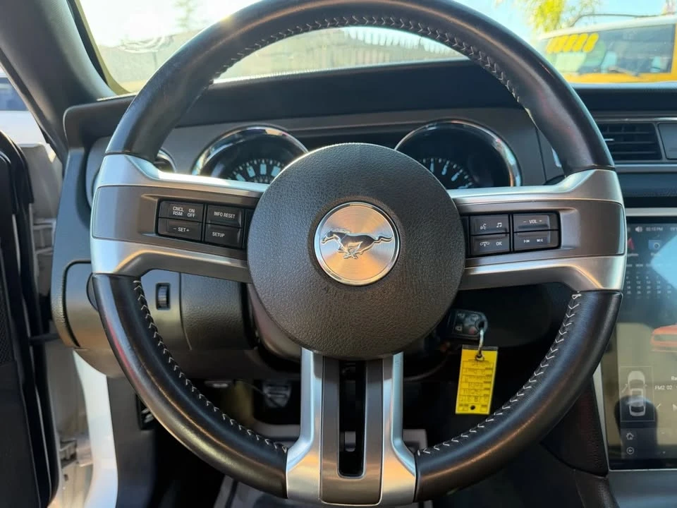 2014 Ford S197 Mustang - Image 16 of 20