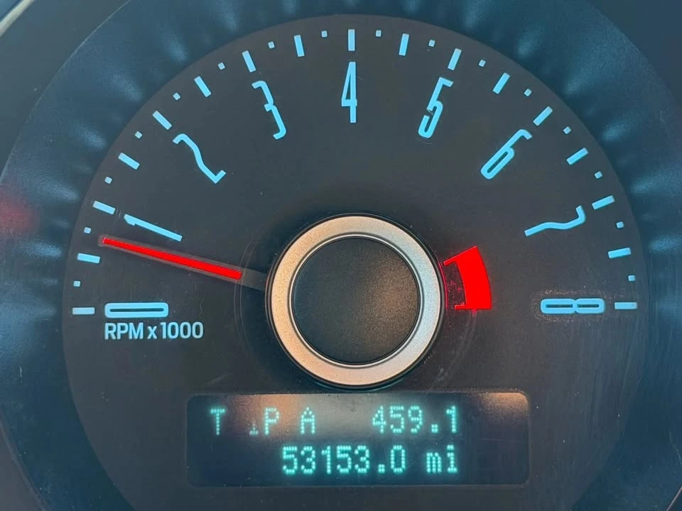 2014 Ford S197 Mustang - Image 18 of 20
