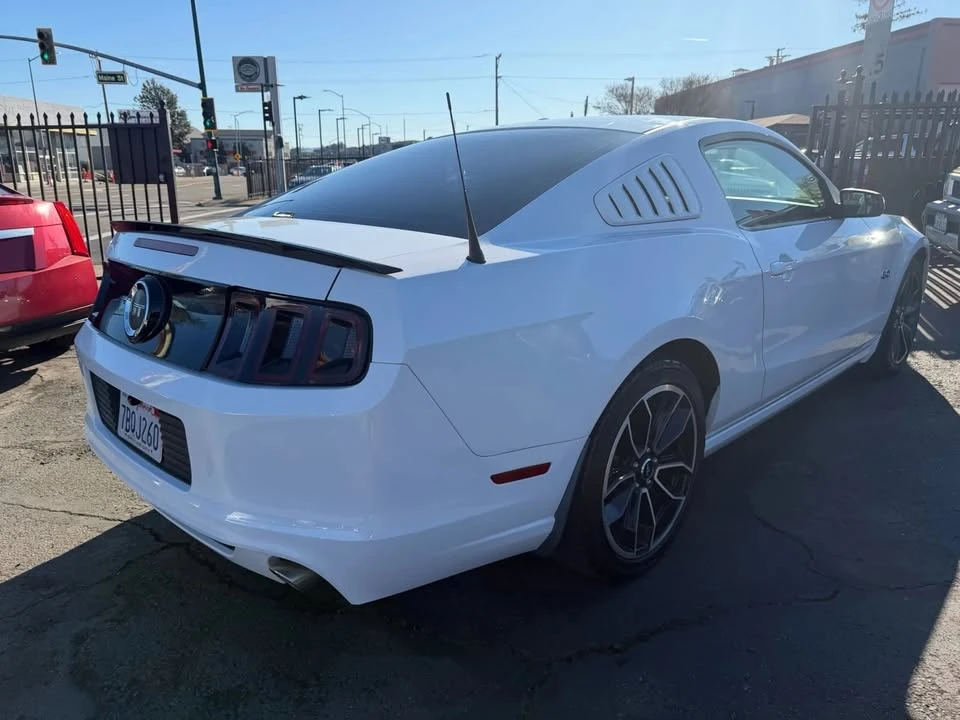 2014 Ford S197 Mustang - Image 5 of 20