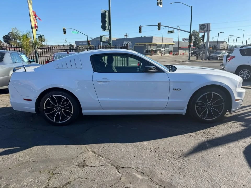 2014 Ford S197 Mustang - Image 4 of 20