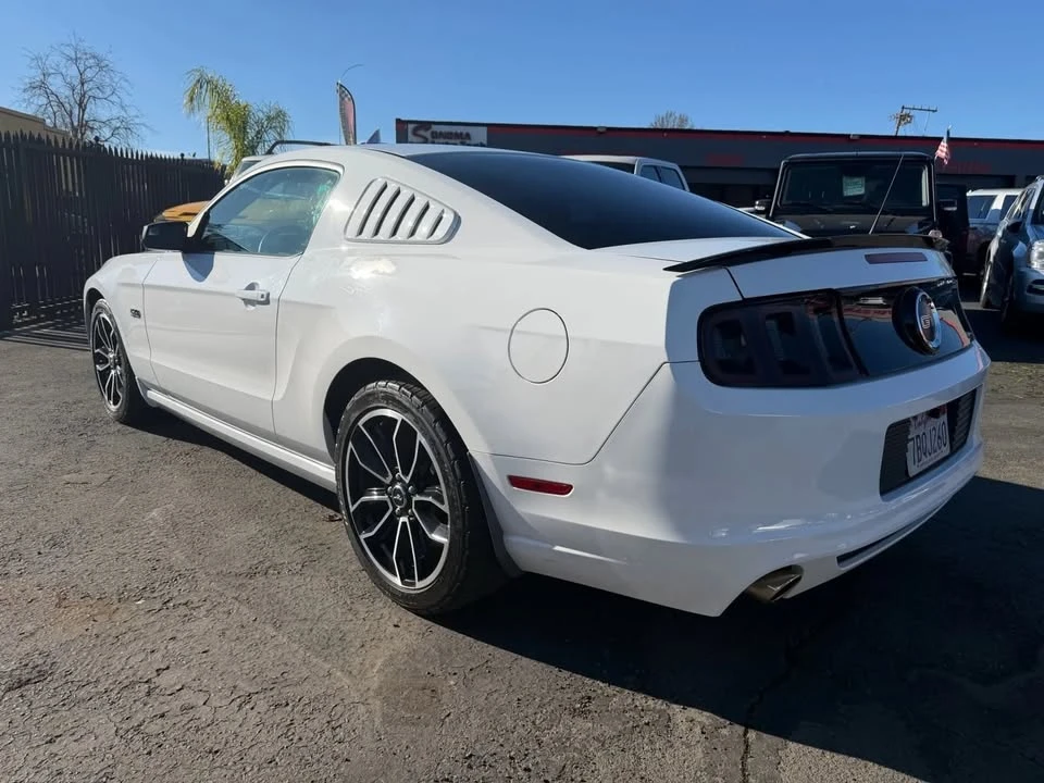 2014 Ford S197 Mustang - Image 7 of 20