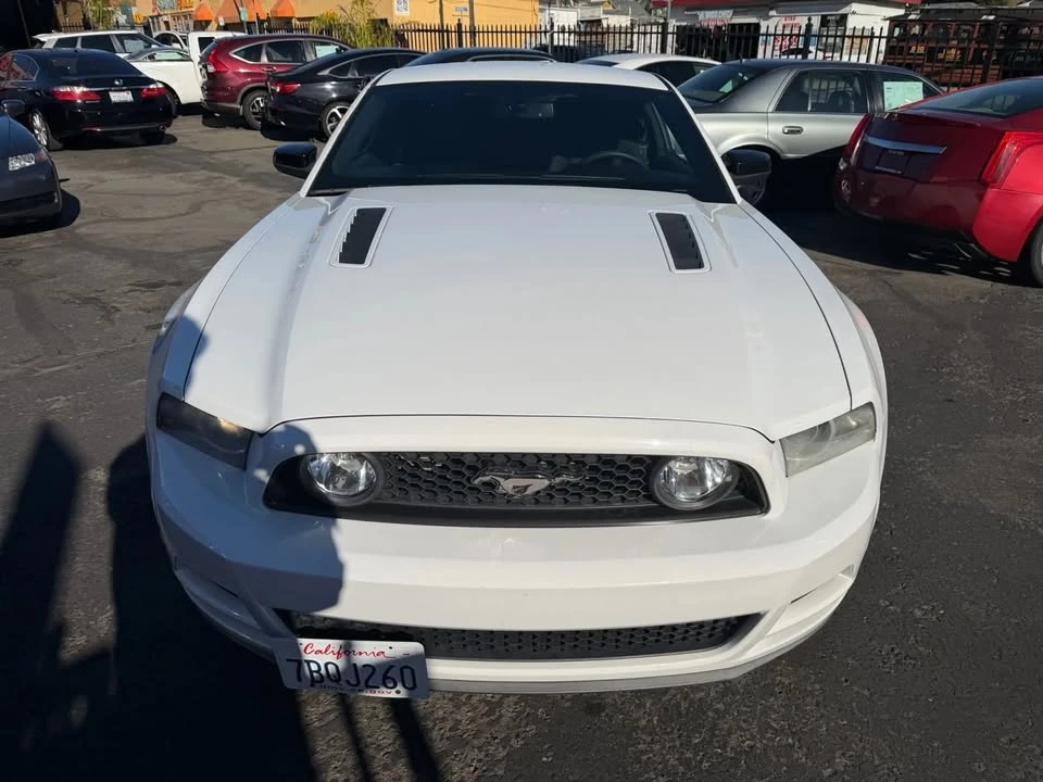2014 Ford S197 Mustang - Image 2 of 20