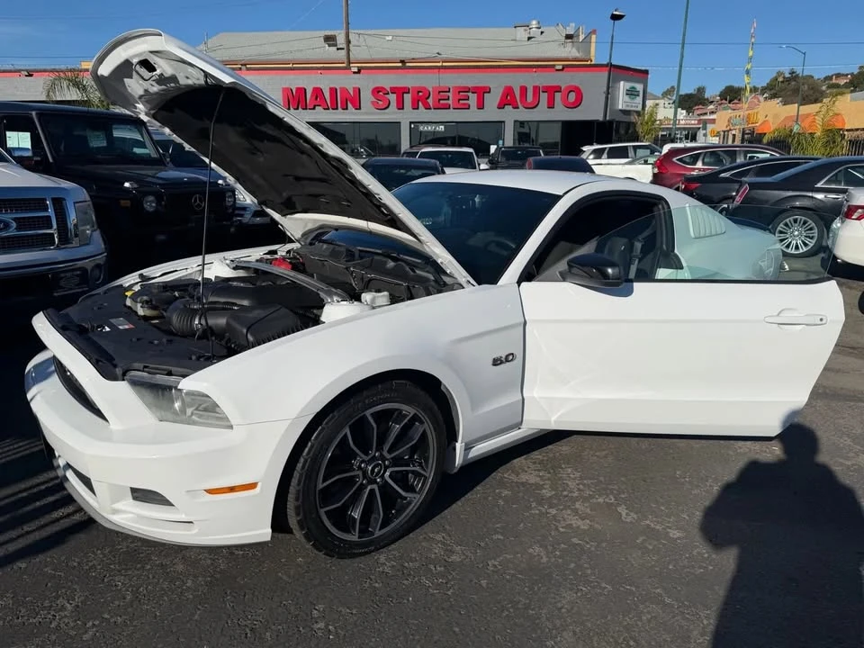 2014 Ford S197 Mustang - Image 20 of 20